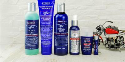 溫和卓效，來自科顏氏 (Kiehl's) 的白色情人節禮物清單