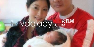 湯盈盈錢嘉樂嬰兒用品不用自備全靠送 孕婦產後瘦身要科學