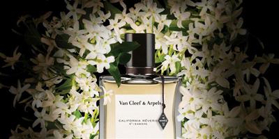 梵克雅寶 (Van Cleef & Arpels) 推出2014“珠寶花園”限量頂級香精，加州幻想曲自然與奢華的傳奇之作！