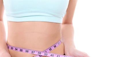 減肚子的簡單方法有哪些 10個妙招讓你擁有小蠻腰