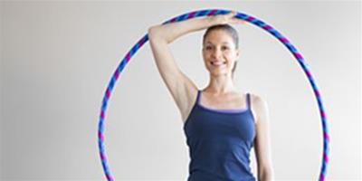 呼啦圈可以瘦身嗎 分享5大注意事項給你輕鬆瘦身