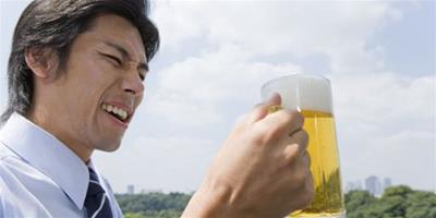 男人喝完酒 這七件事千萬別做