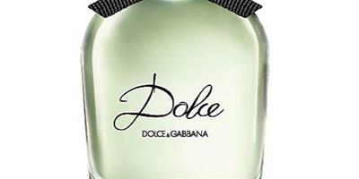 Dolce&Gabbana杜嘉班納2014新款女士香水