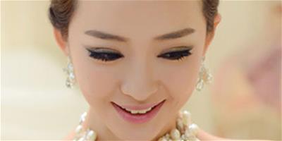 十一結婚必學韓式新娘盤發 氣質優雅擺脫老氣橫秋