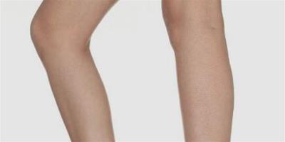 腿胖的人怎樣穿顯腿瘦？ 揭秘8大壞習慣讓你的腿越來越粗