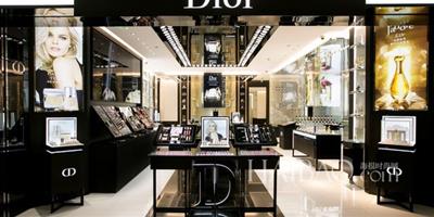 迪奧 (Dior) 典藏香氛，完美感官之旅