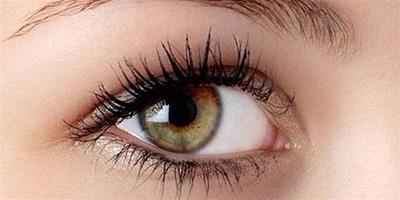 假睫毛膠水怎麼卸不傷眼睛 超級簡單的卸假睫毛的方法
