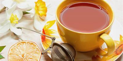 秋冬喝什麼花茶美容養顏 各種花茶的功效與作用揭秘