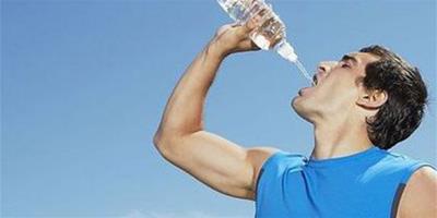 運動減肥喝水會長胖嗎 告訴你運動在什麼時候不會長胖