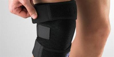 運動護膝的正確戴法介紹 教你長途騎行如何戴護膝