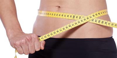 六個最科學的減肥瘦身方法