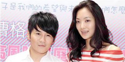 曹格老婆吳速玲美豔私房照 時尚長髮文藝顯氣質