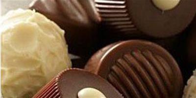巧克力，減肥的天敵還是秘方