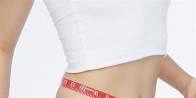 產後怎麼做可以讓肚子瘦的快 9個方法幫你恢復身材