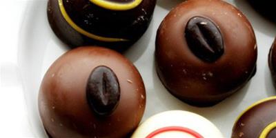 吃黑巧克力能減肥嗎 史上最甜蜜瘦身方法