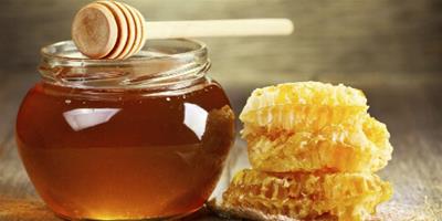 喝蜂蜜的最佳時間你知道嗎 蜂蜜減肥喝法