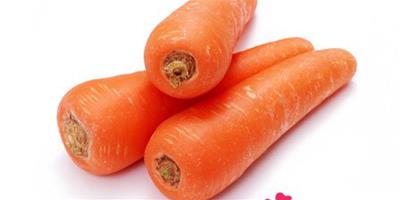 3款胡蘿蔔減肥食譜 保證讓你天天瘦