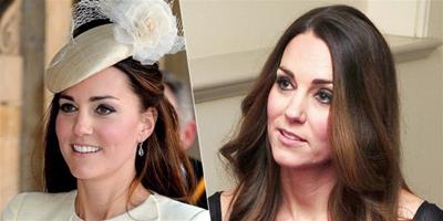 跟著凱特·米德爾頓 (Kate Middleton) 拗造型：Day to Night妝容大變身，優雅范兒進階嫵媚迷人妝！