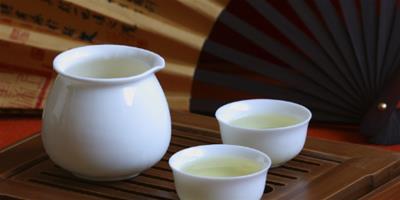 春季減肥喝什麼茶 推薦7種茶飲