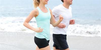 長期跑步會減肥嗎 四個方法教你如何正確跑步