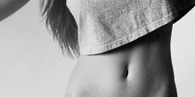 女生腹部訓練動作有哪些 分享9個常見腰腹練習動作