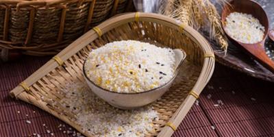 夏季減肥 糙米減肥法來助力