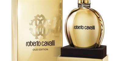 羅伯特·卡沃利 (Roberto Cavalli) 推出2013女士香氛奢華版，大膽、繁茂、生氣勃勃！