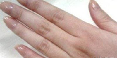 瘦手指的瑜伽9大方法 輕鬆擁有纖細美手
