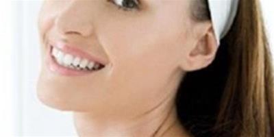 醋洗牙齒美白可靠麼 介紹3種科學美白牙齒的方法