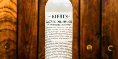 熱夏來襲，科顏氏 (Kiehl's) 教你輕鬆掌握秀髮夏日護理Tips