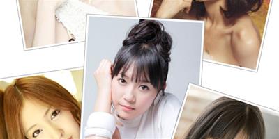 日本超人氣女子團體AKB48髮型大集合：森女系、辣妹系、蘿莉系齊上陣，幫你快速變身最有異性緣的第一眼萌女孩！