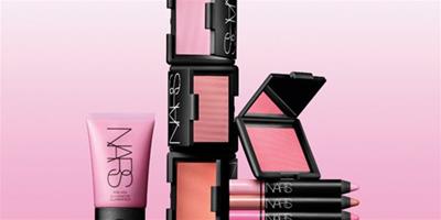 NARS2014春季系列彩妝 Edge of Pink粉色邊緣