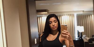 Yovanna Ventura瘦腰動作 2周瘦出小蠻腰！