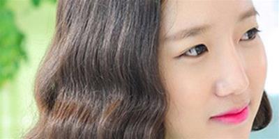 韓式齊肩發髮型推薦 唯美造型盡收眾人眼球