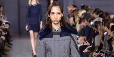 Jason Wu 2016秋冬紐約女裝：輕盈幹練的都市精英