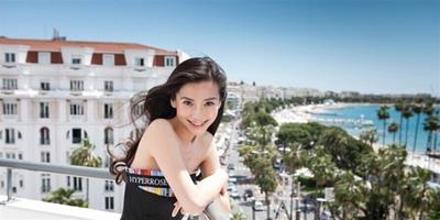 迪奧 (Dior) 唇妝傳奇耀眼開啟！人氣小天后楊穎 (AngelaBaby) 魅惑妝容全解析