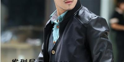 個性時尚的男生染髮顏色 2012秋冬最新推薦