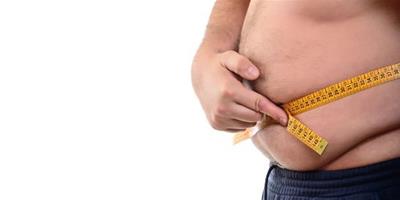 男人怎麼迅速減掉大肚子？ 這樣做還你完美腹肌