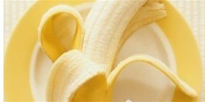 夏季減肥秘笈 香蕉減肥一周瘦8斤