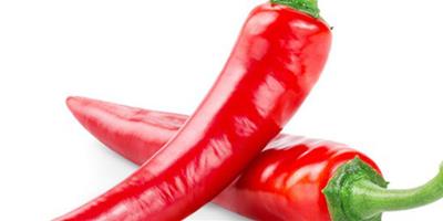 紅辣椒減肥法大盤點 幾個注意事項教你健康瘦身