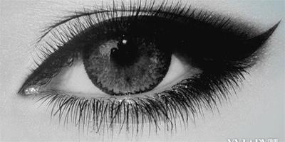眼睛黑色部分叫什麼 用電腦的人必看護眼法推薦