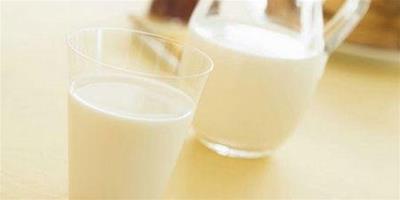 每天早餐喝牛奶吃雞蛋會發胖嗎？ 2大減肥中不能吃的食物