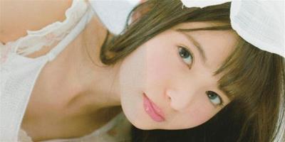 日本女星臉長18cm 齊藤飛鳥瘦臉方法被追捧