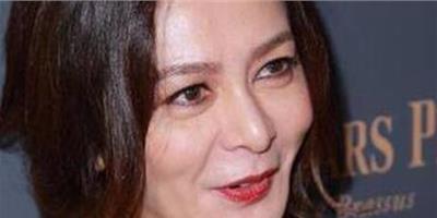 李小璐鄭爽劉曉慶 整容後美醜就看蘋果肌